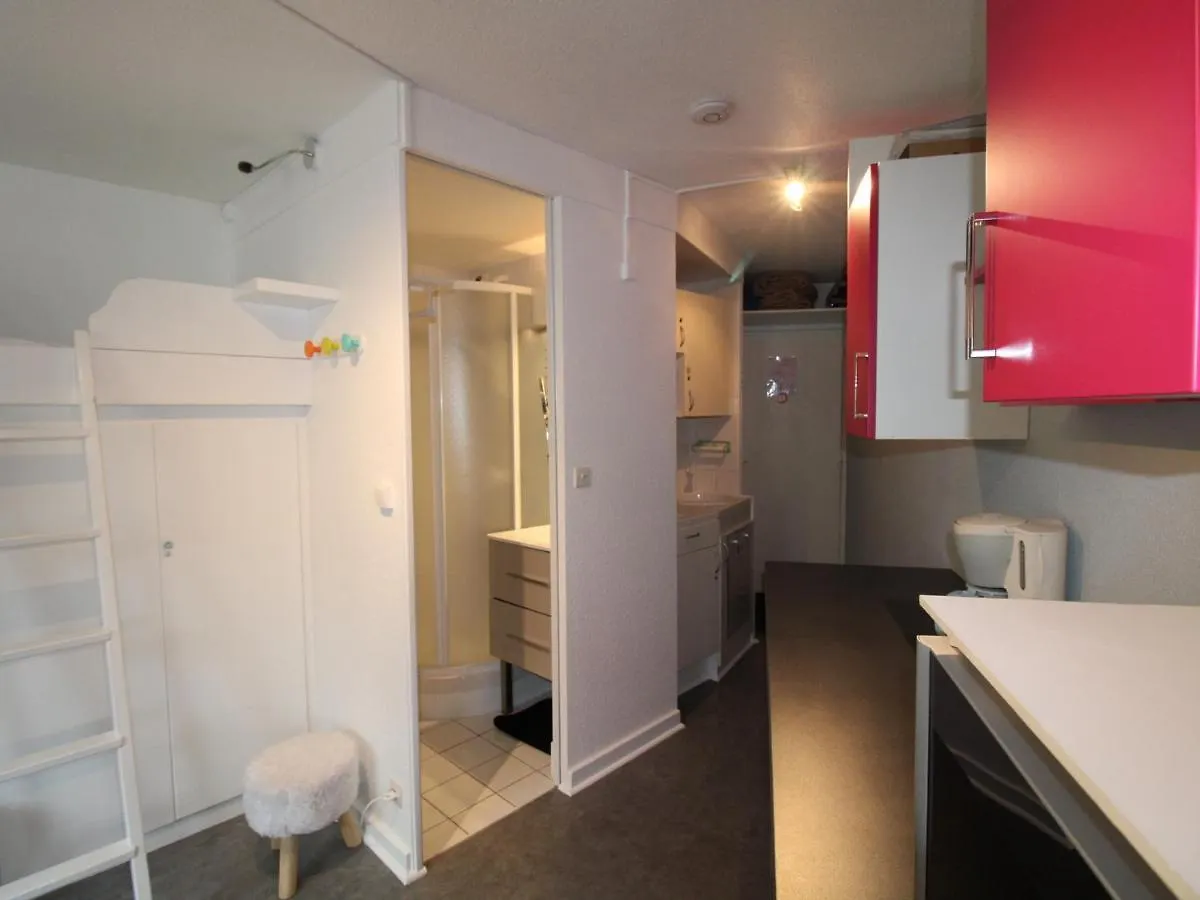 Avoriaz - Appartement Renove 4 Pers Avec Wifi - Fr-1-633-17 法国