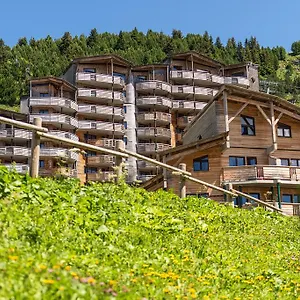 4* Apart-hotel Pierre & Atria-crozats